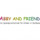 Abby and friends - Die Spielsprachschule für Kinder in Südhessen!