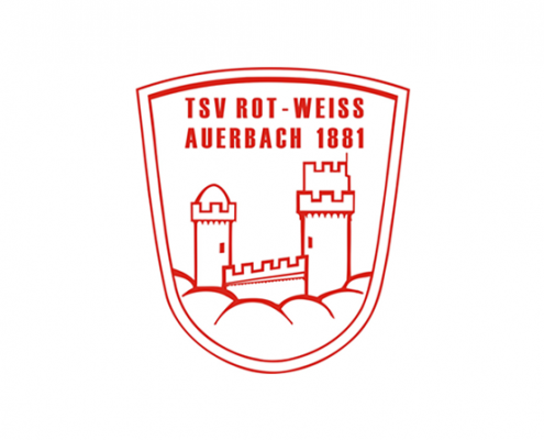 TSV Rot-Weiß Auerbach